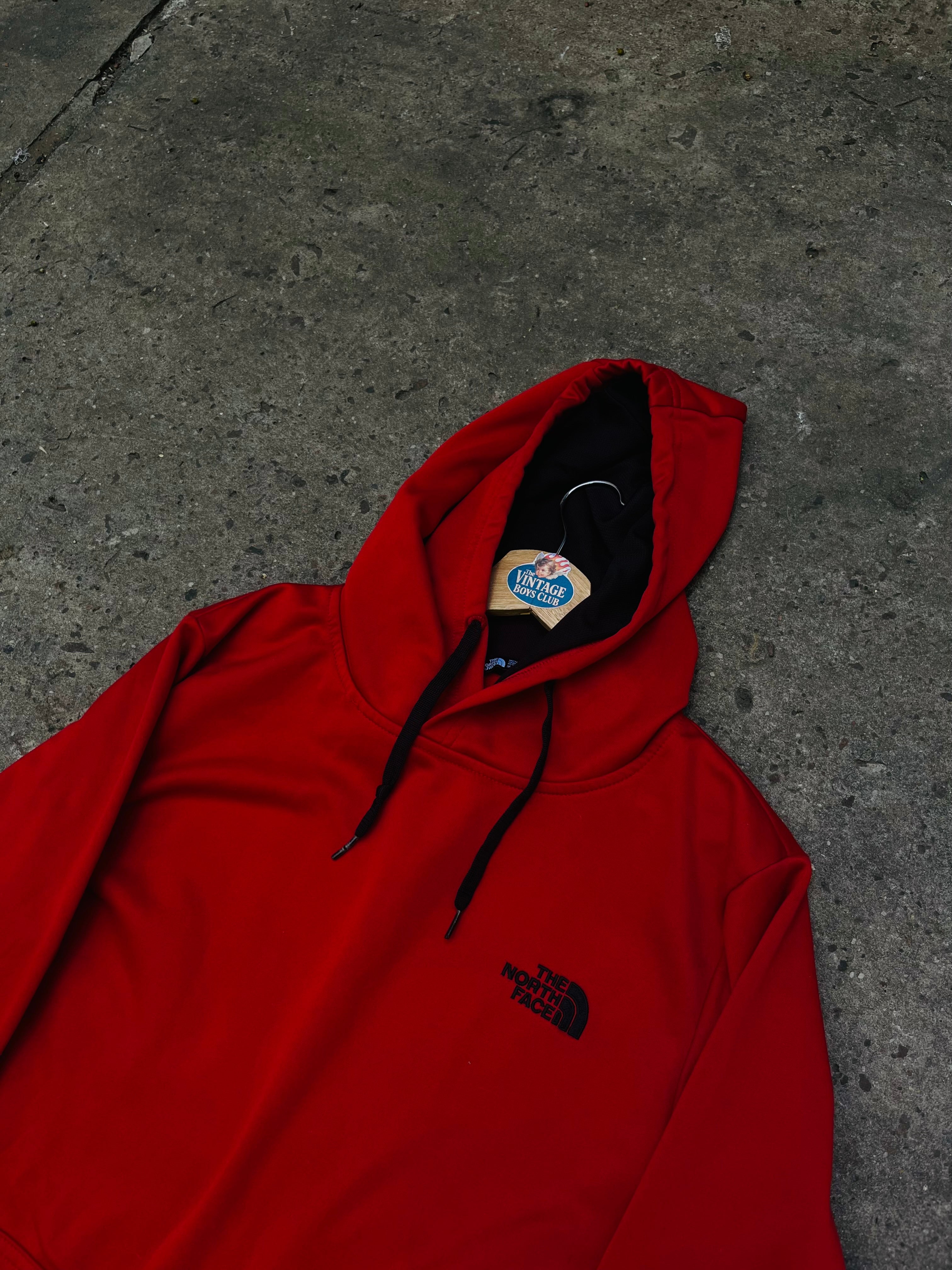 Buzo North Face Original