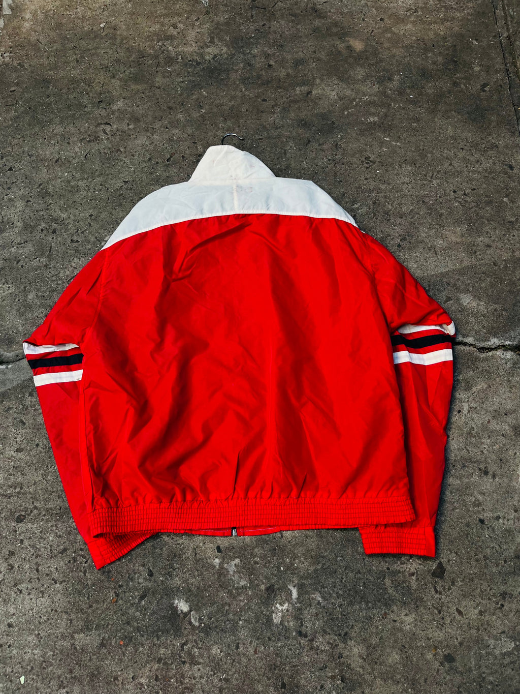 Campera River 94' Rompeviento Original