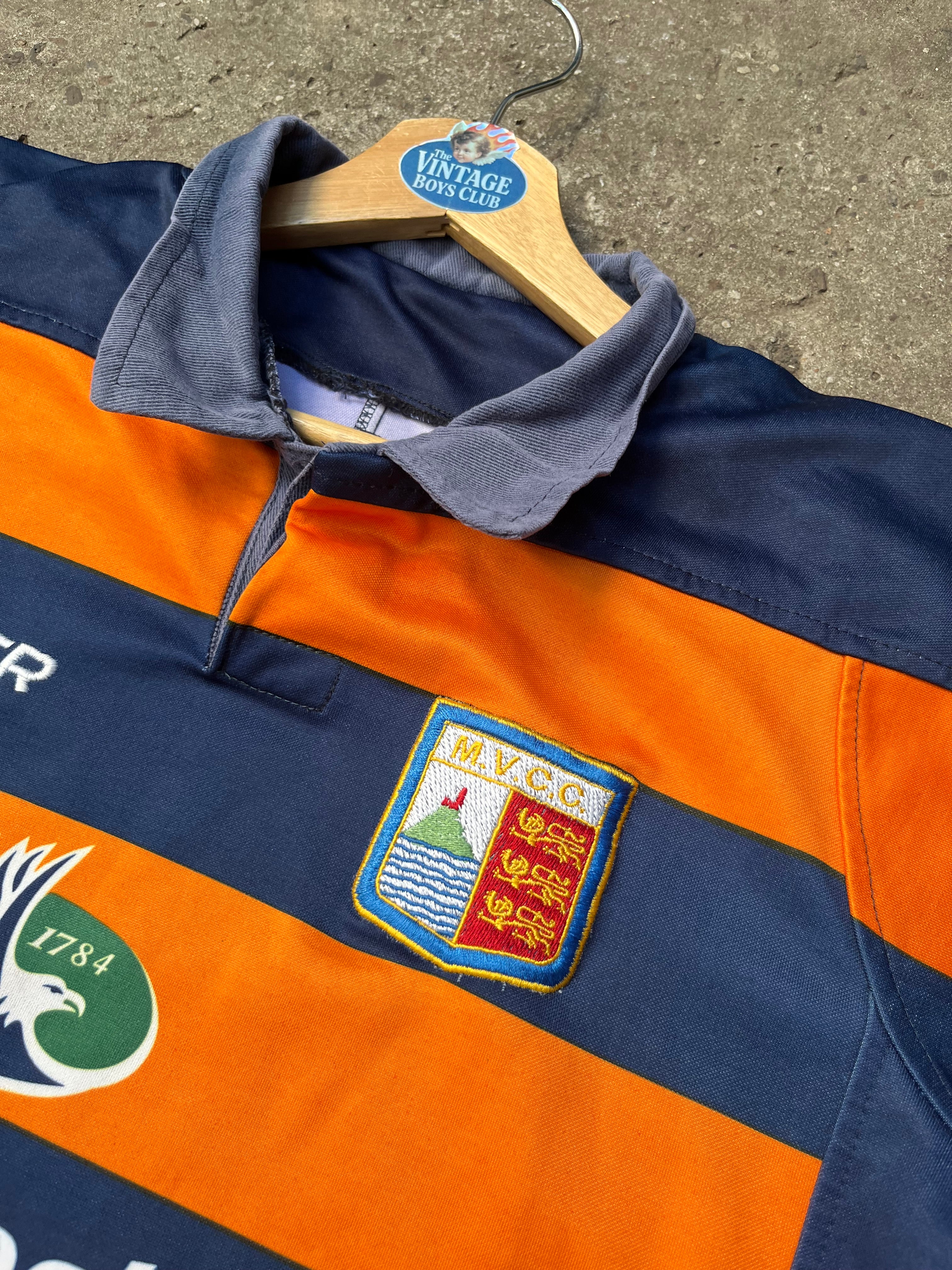 Camiseta Montevideo Rugby Topper Original