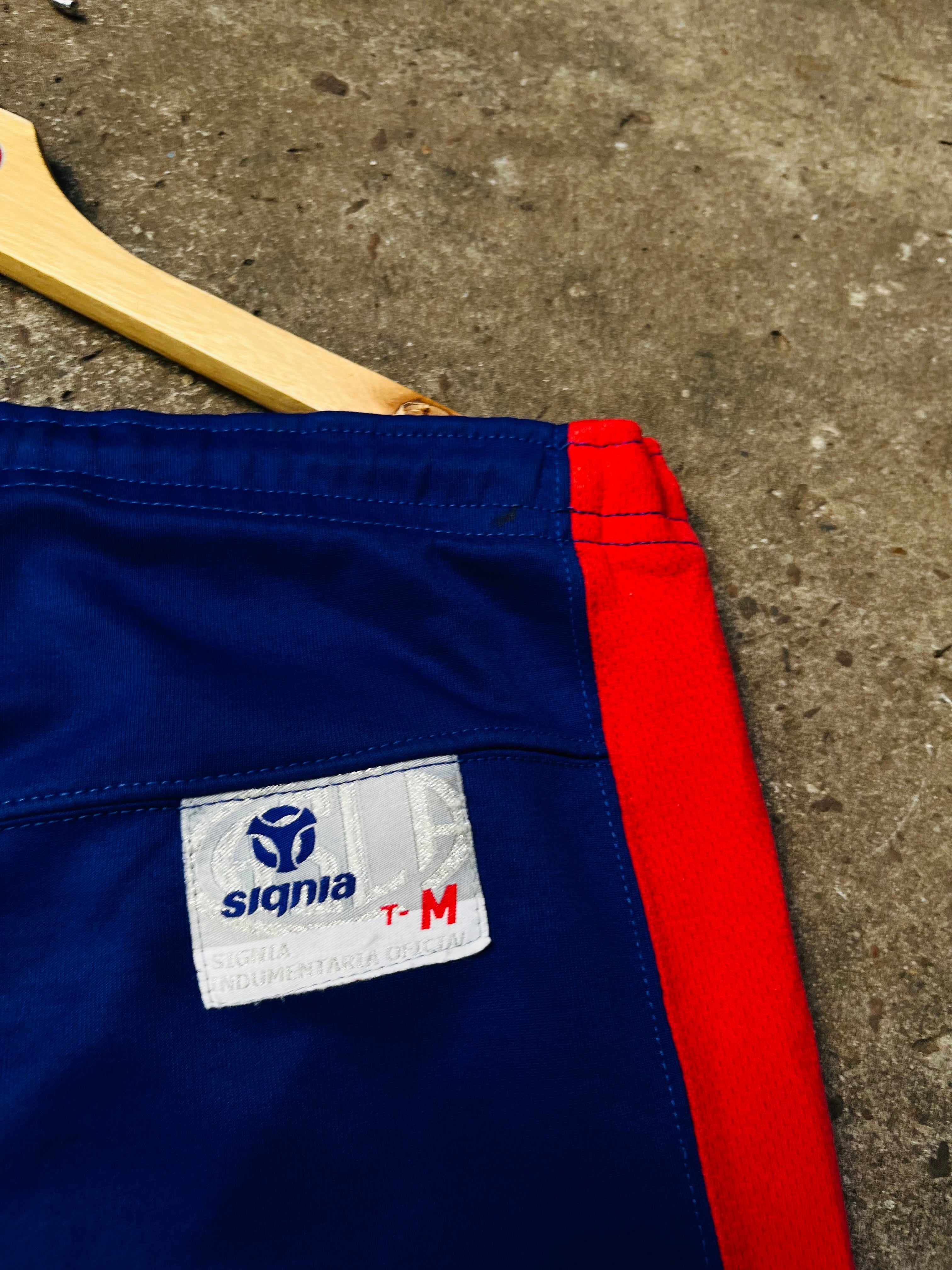 Pantalon San Lorenzo Siqnia Original