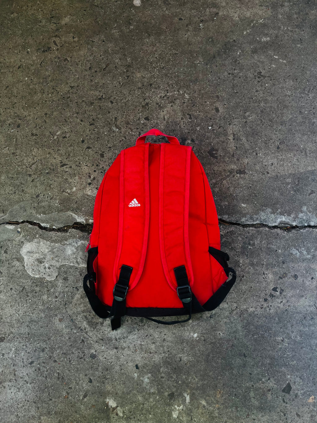 Mochila Estudiantes Adidas Original