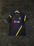 Camiseta Boca 2011 Entrenamiento Original