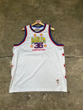 Camiseta Globetrotters Harlem Vintage Original