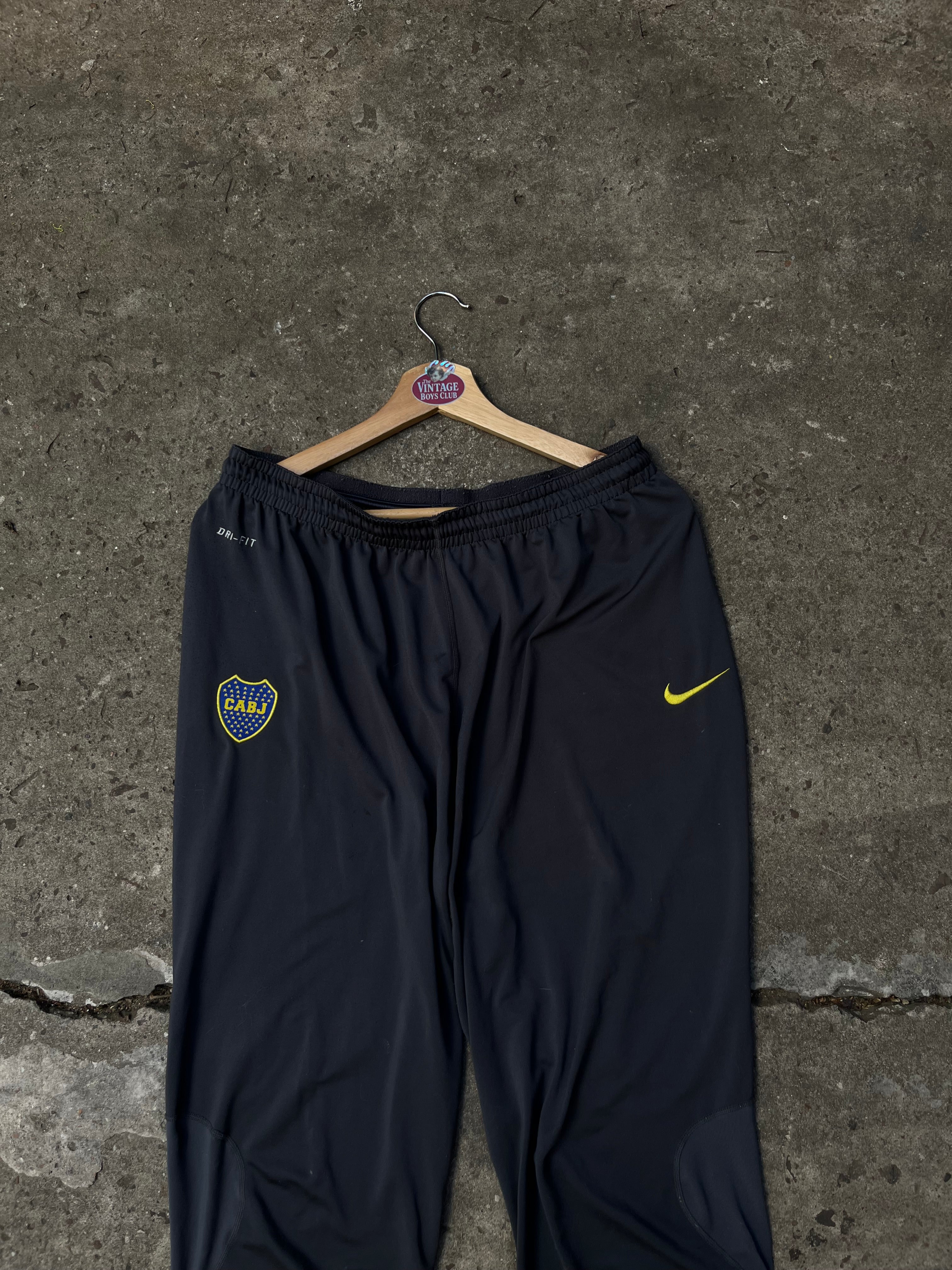 Pantalon Boca Nike Dri-Fit Original