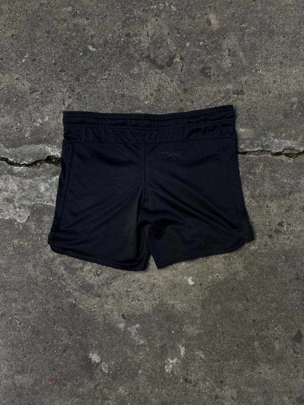Short Estudiantes Under Armour Original