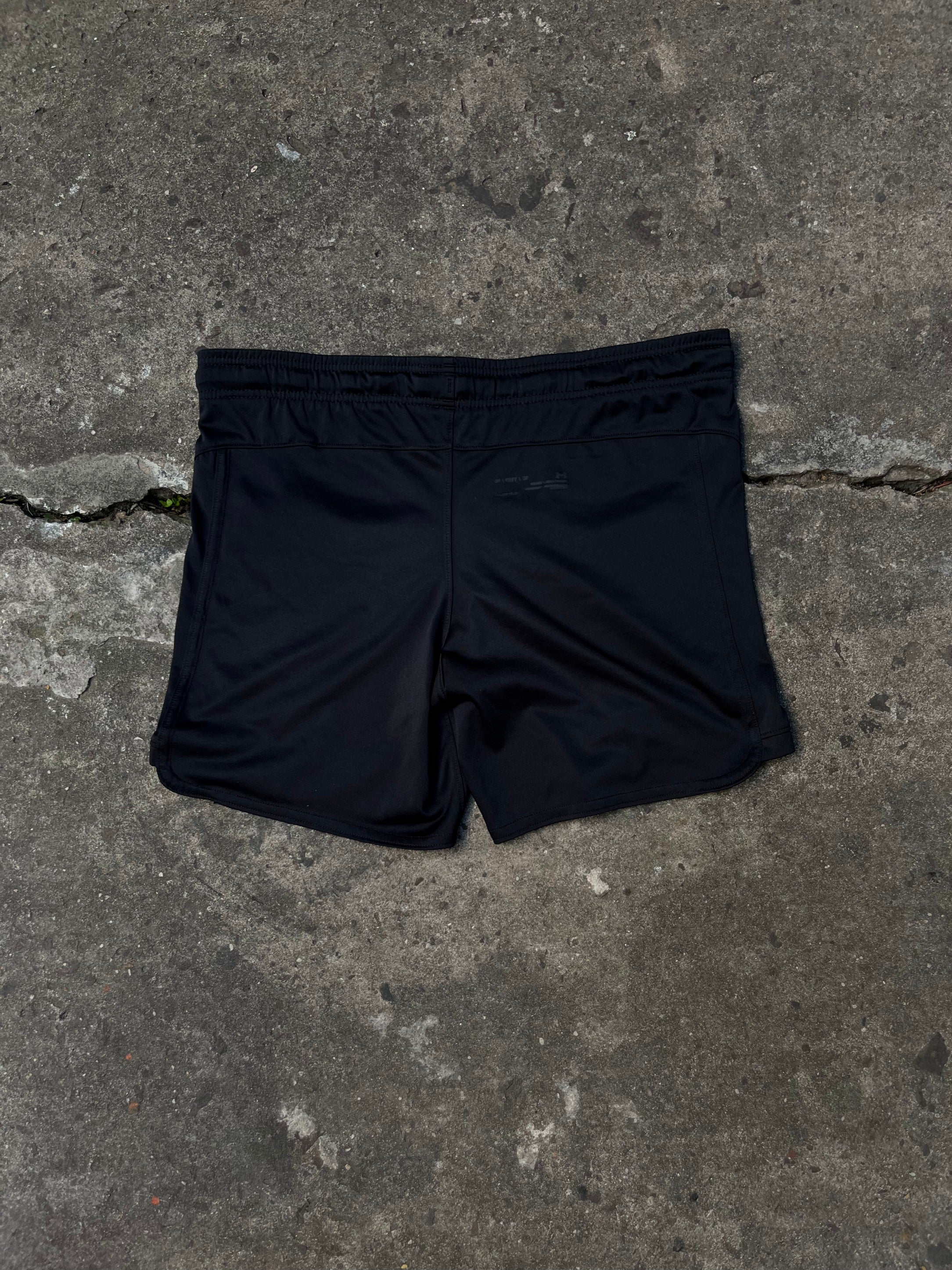 Short Estudiantes Under Armour Original