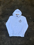 Buzo Diesel Type 55 Blanco Original