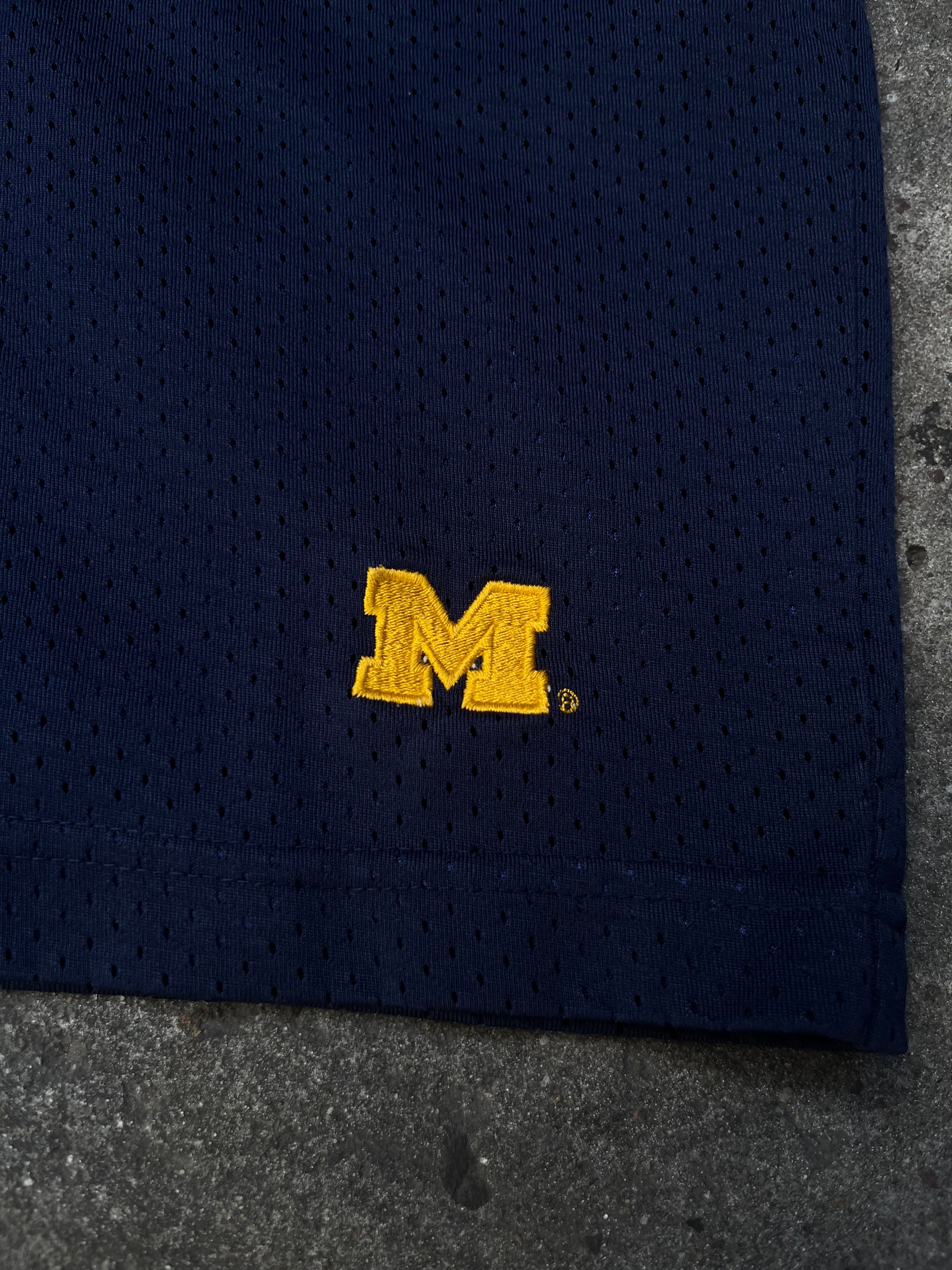 Short Michigan Starter Original