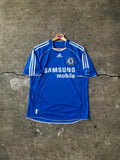 Camiseta Chelsea 2006/07 Titular Original