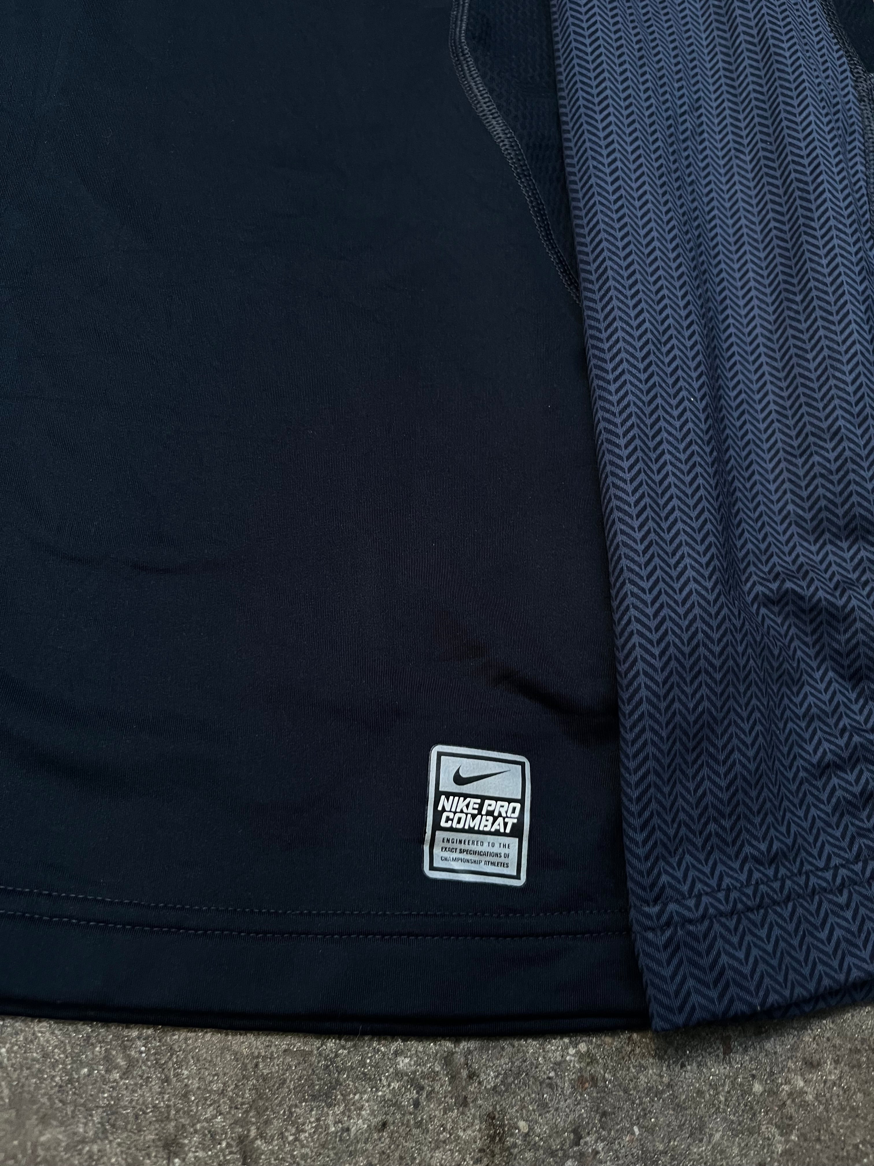 Remera Nike Pro Combat Original