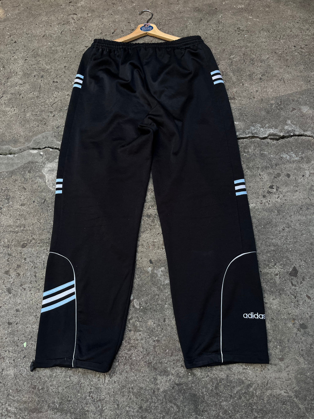 Pantalon Adidas Retro