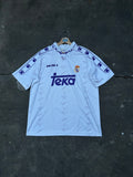 Camiseta Real Madird 1994 Kelme Original