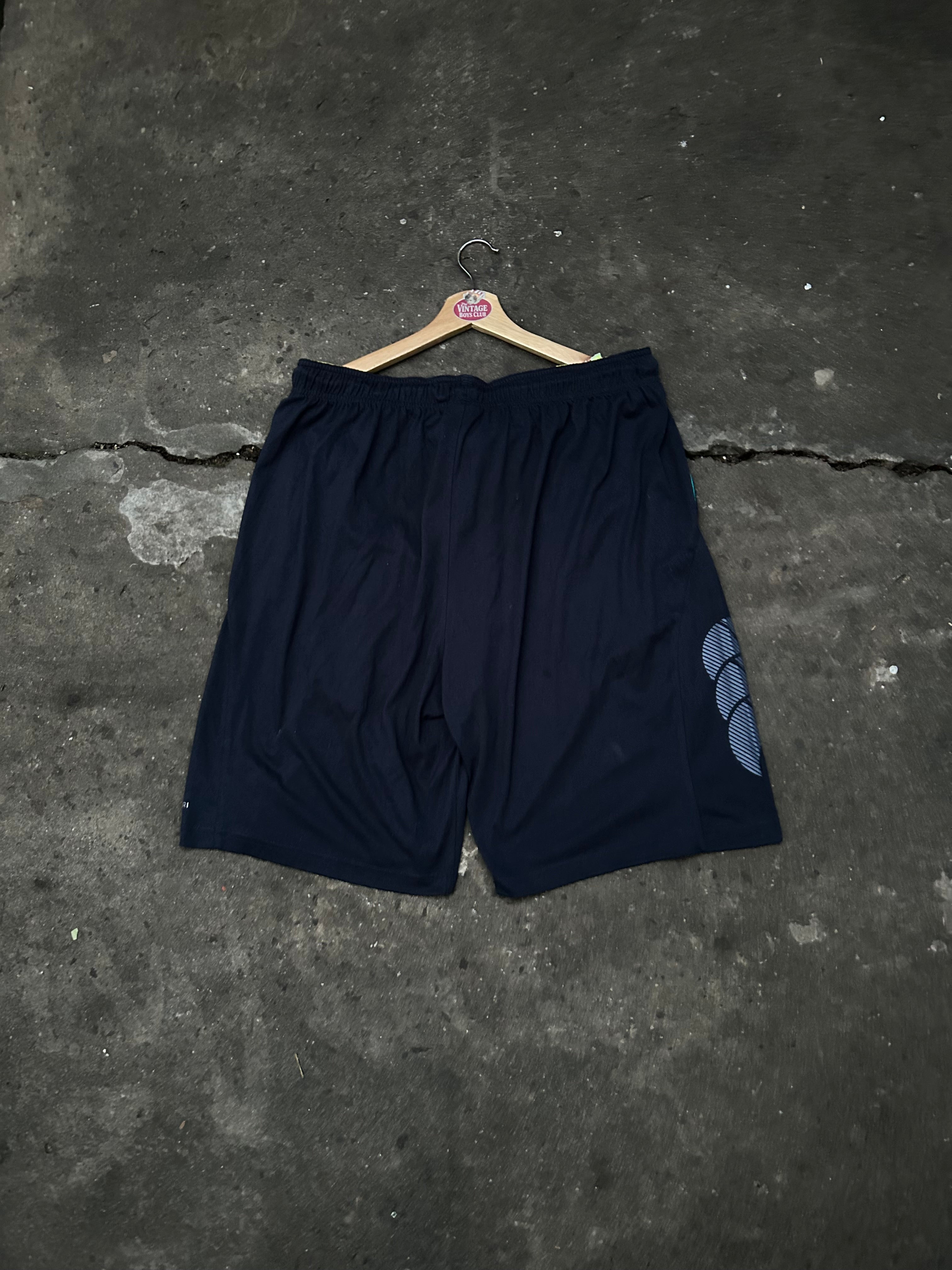 Short La Plata Rugby Canterbury Original Nuevo con Etiqueta
