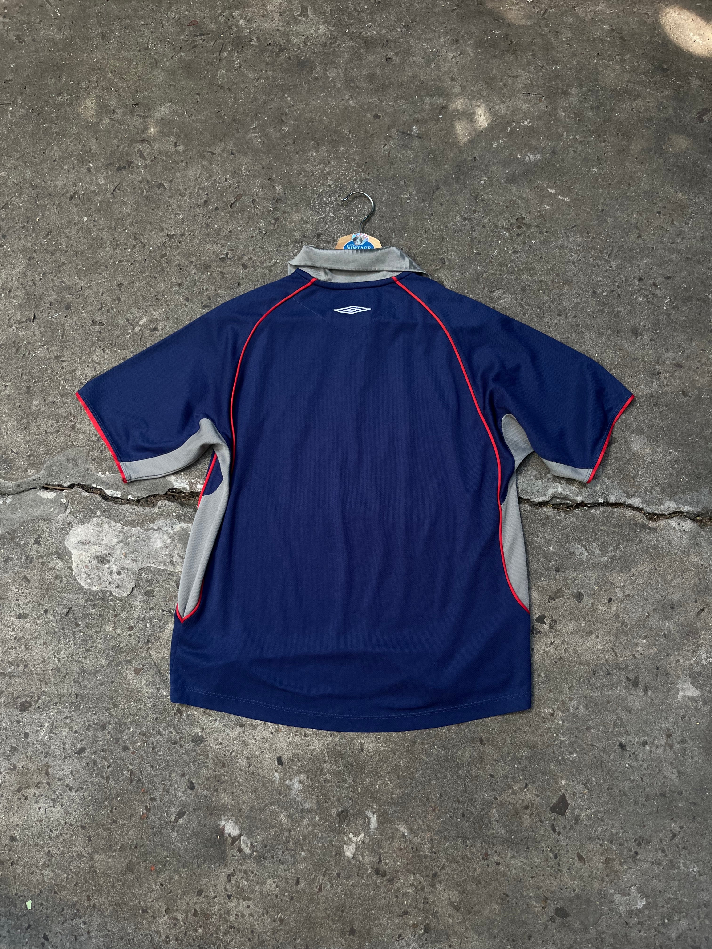 Chomba Independiente Umbro Centenario Original