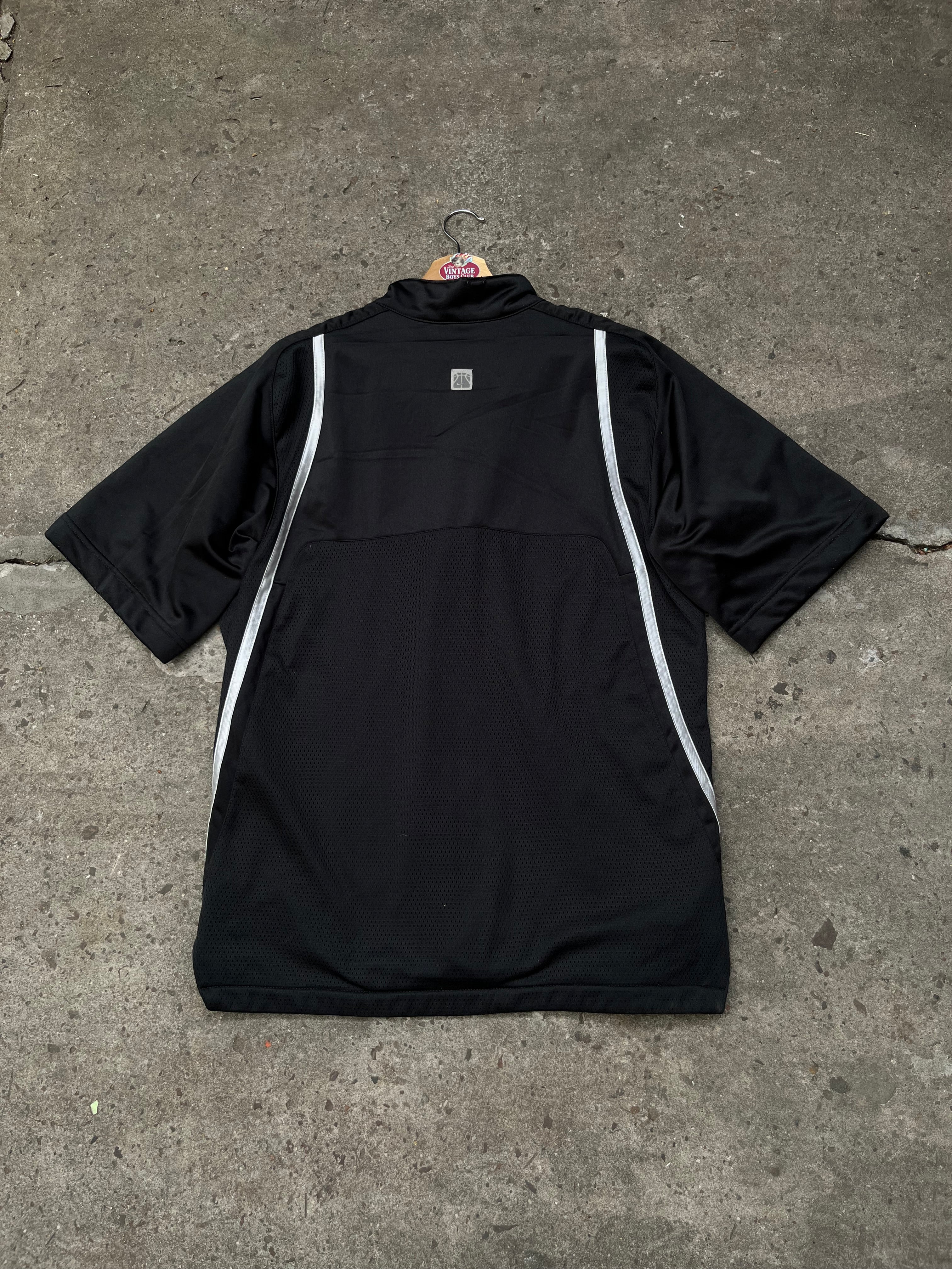 Chaqueta Nike Básquet Vintage Original