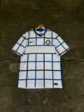 Camiseta Inter 2020 Alternativa Original