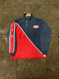 Buzo Legacy Rugby Vintage Original