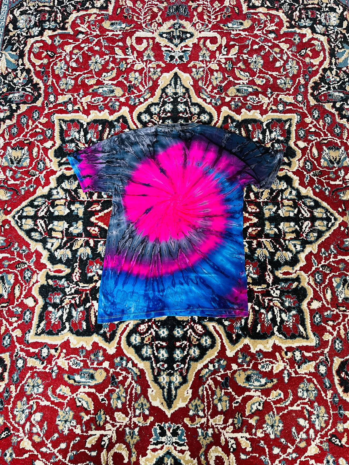 Remera Metalica Original