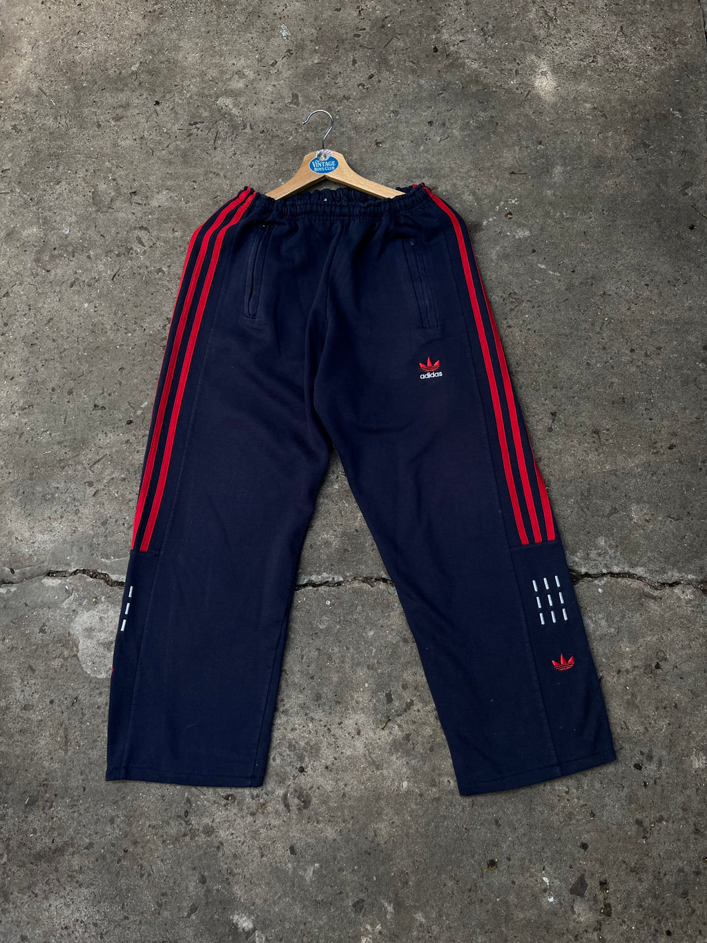 Pantalón Adidas Retro Original