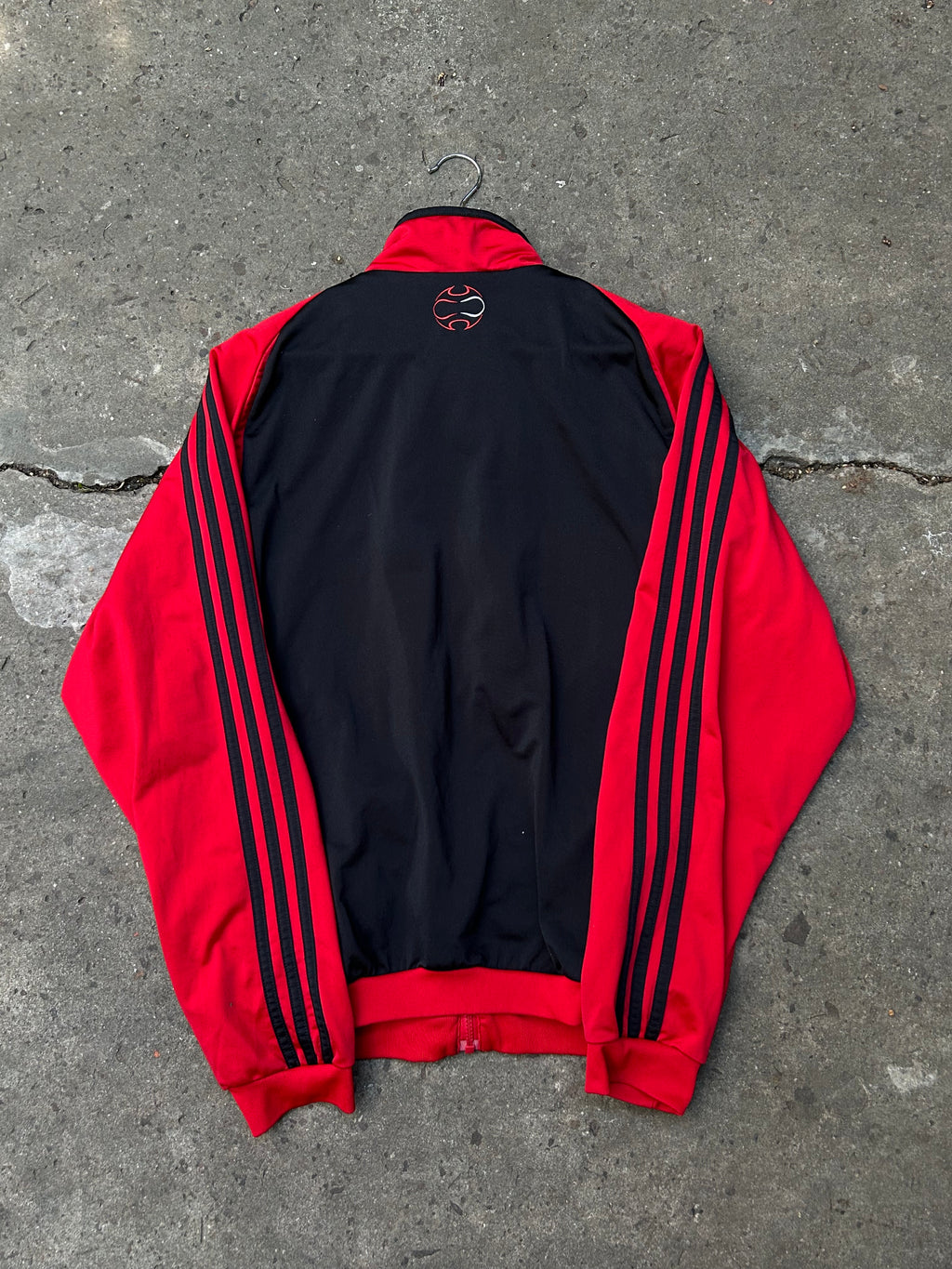Campera Milan 2006 TeamGeist Original