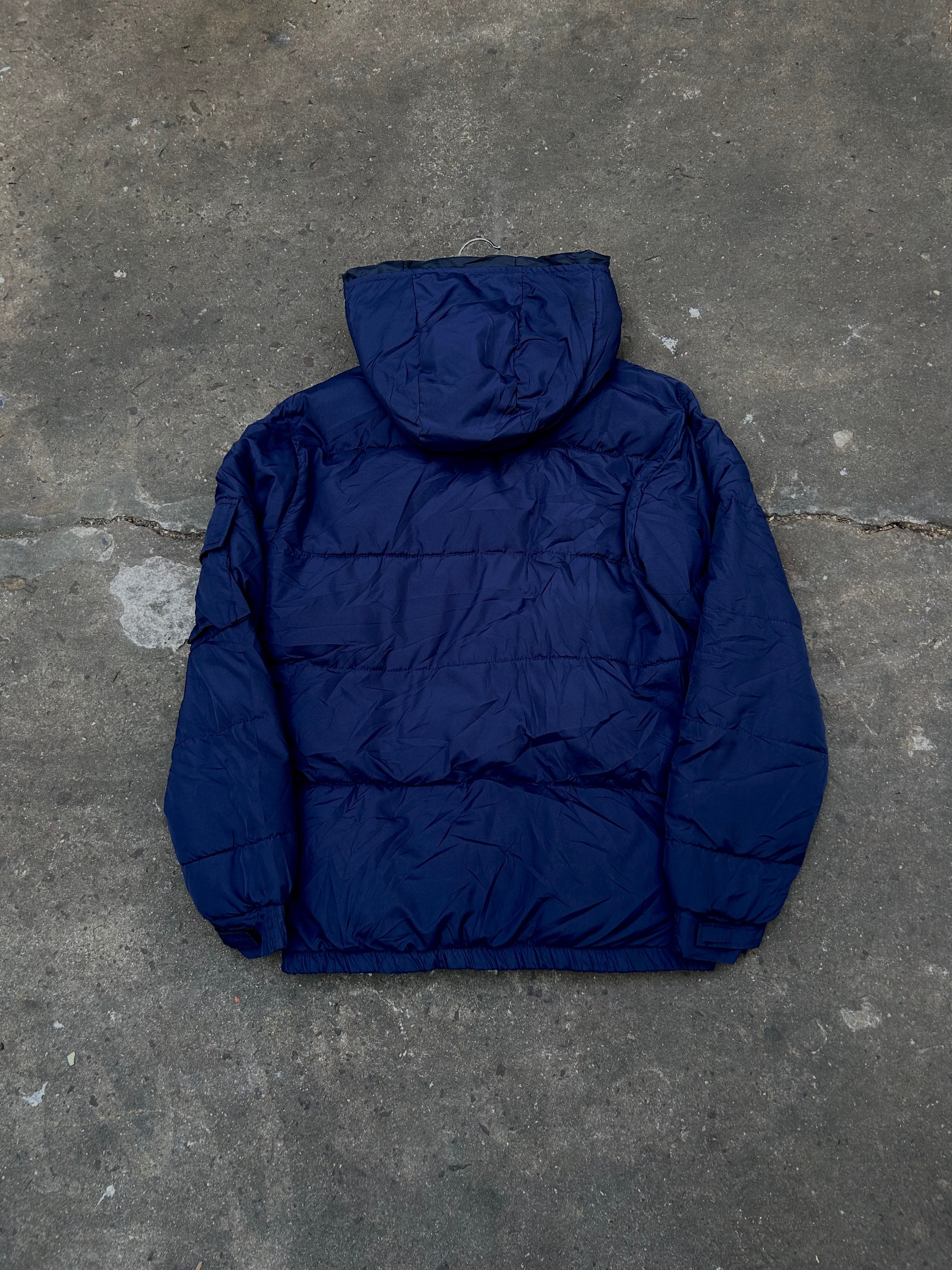 Puffer Polo Ralph Lauren Big Pony Original