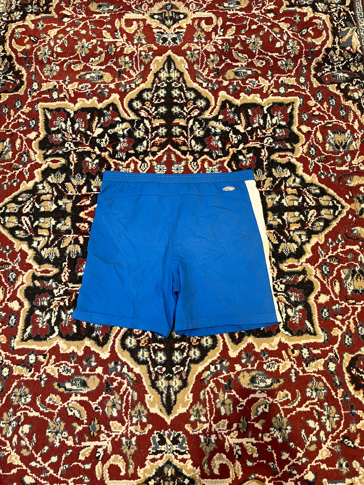 Short Padel Asics Original