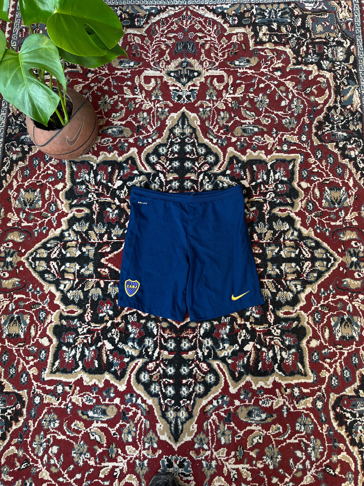 Short Boca Nike Original