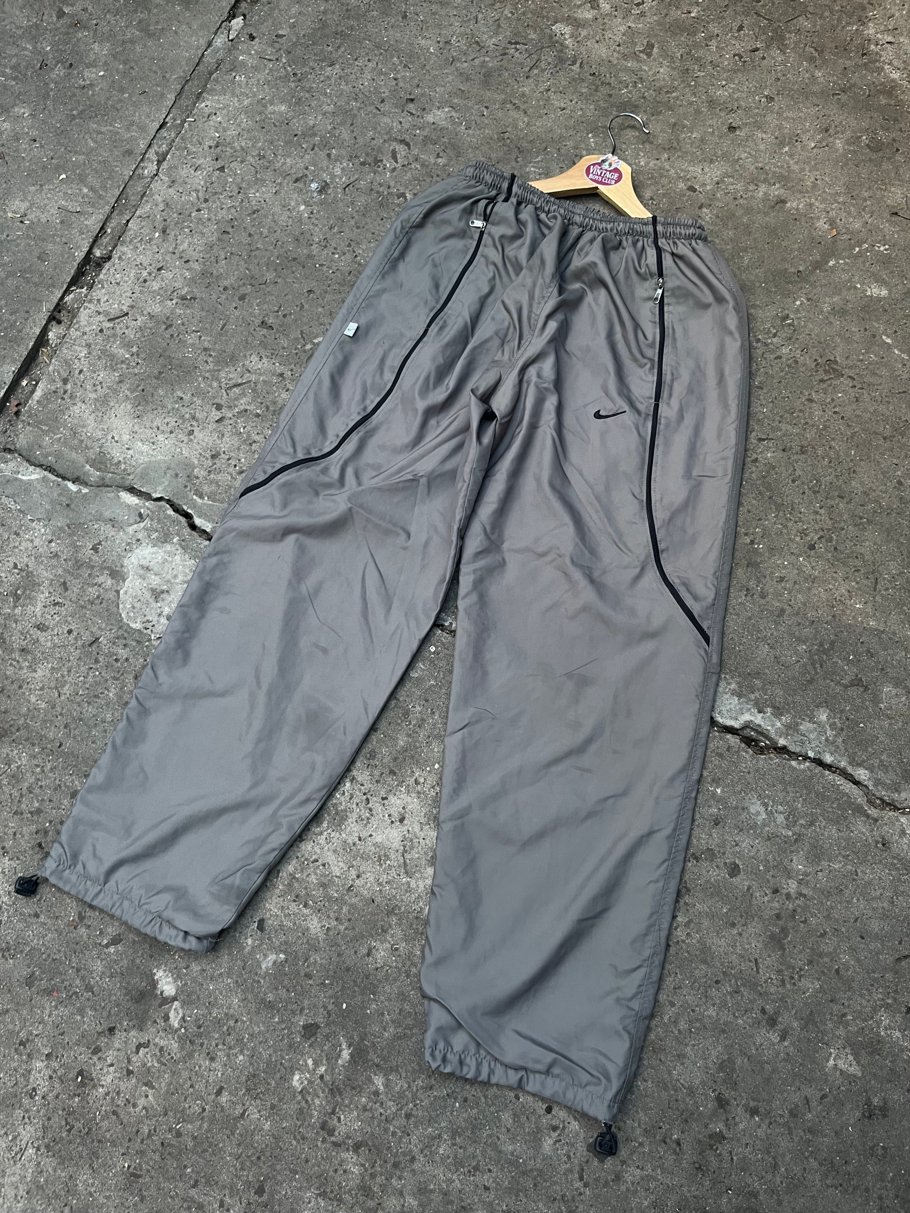 Pantalon Nike Retro Rompeviento
