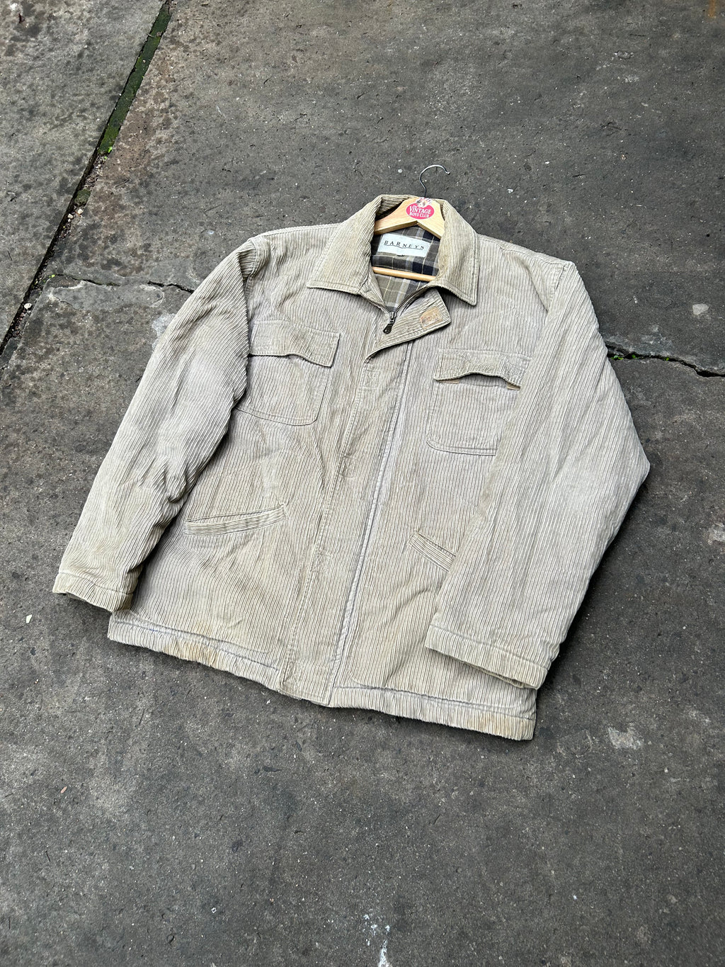 Campera Barney Vintage Original