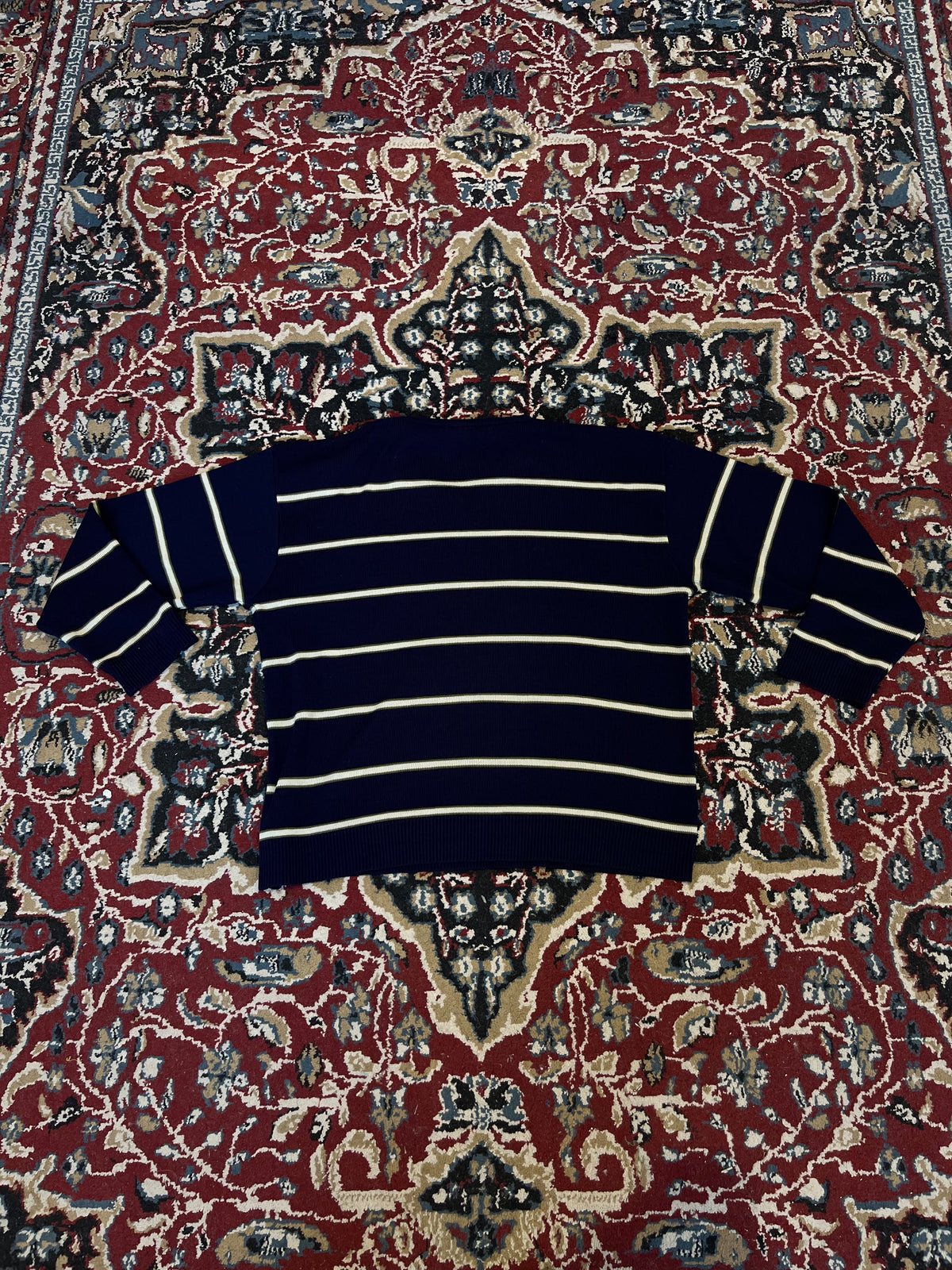Suéter Lacoste Vintage Original