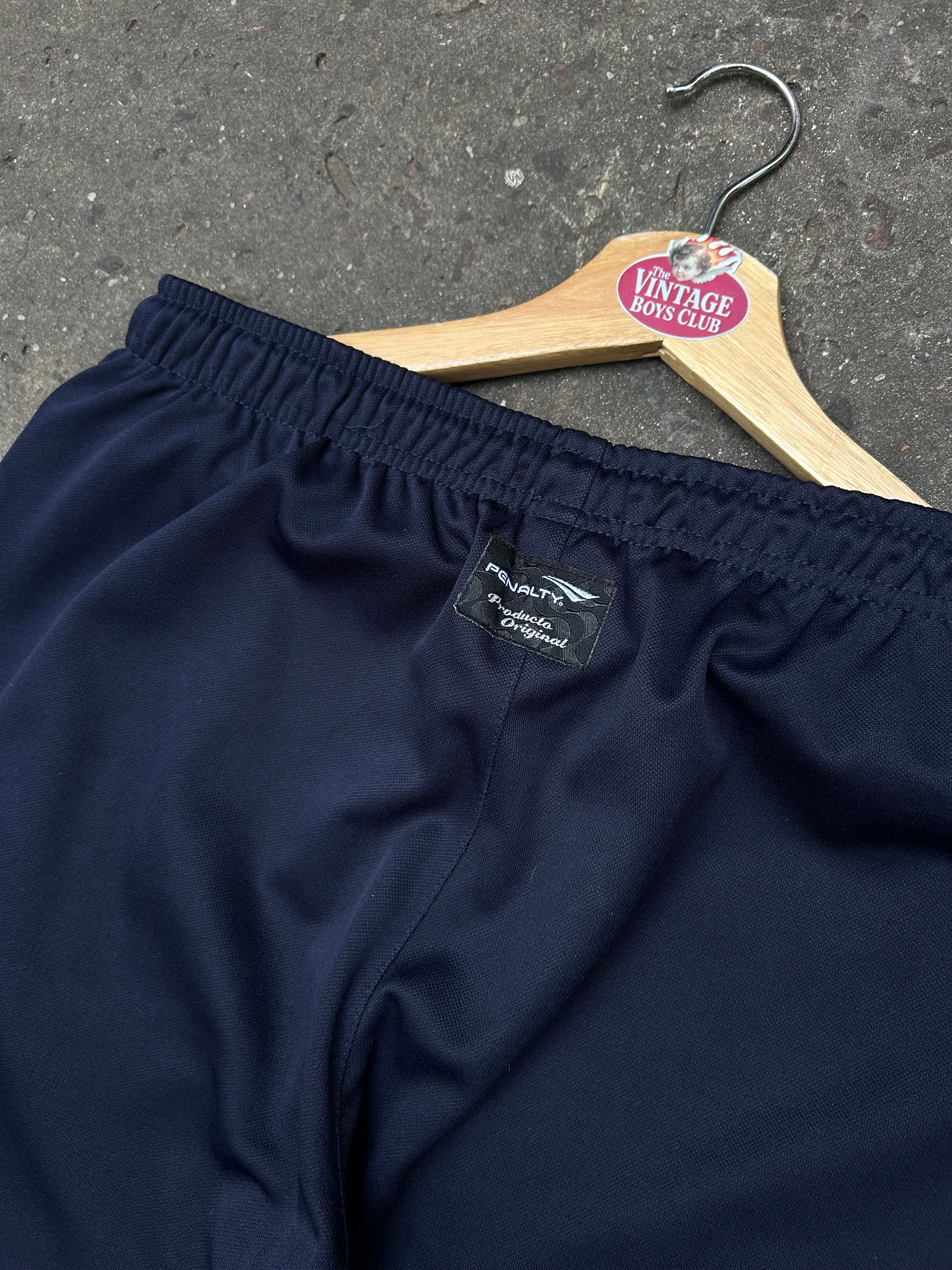 Pantalon Gimnasia Penalty Original