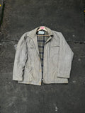 Campera Barney Vintage Original
