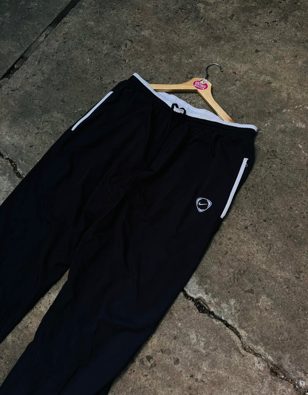 Pantalón Nike Football Rompeviento Original