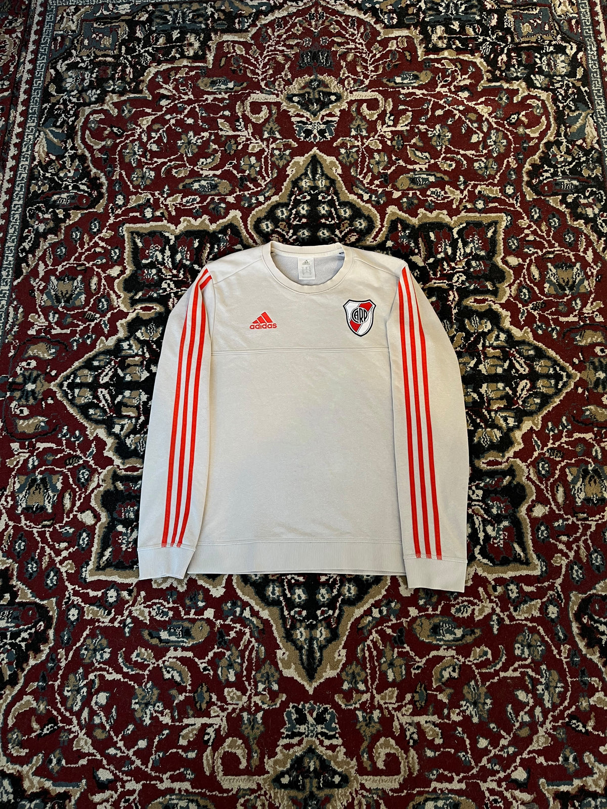 Buzo River 2017 Adidas Original