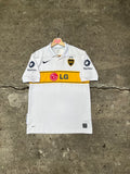 Camiseta Boca Suplente 2009/10 Original