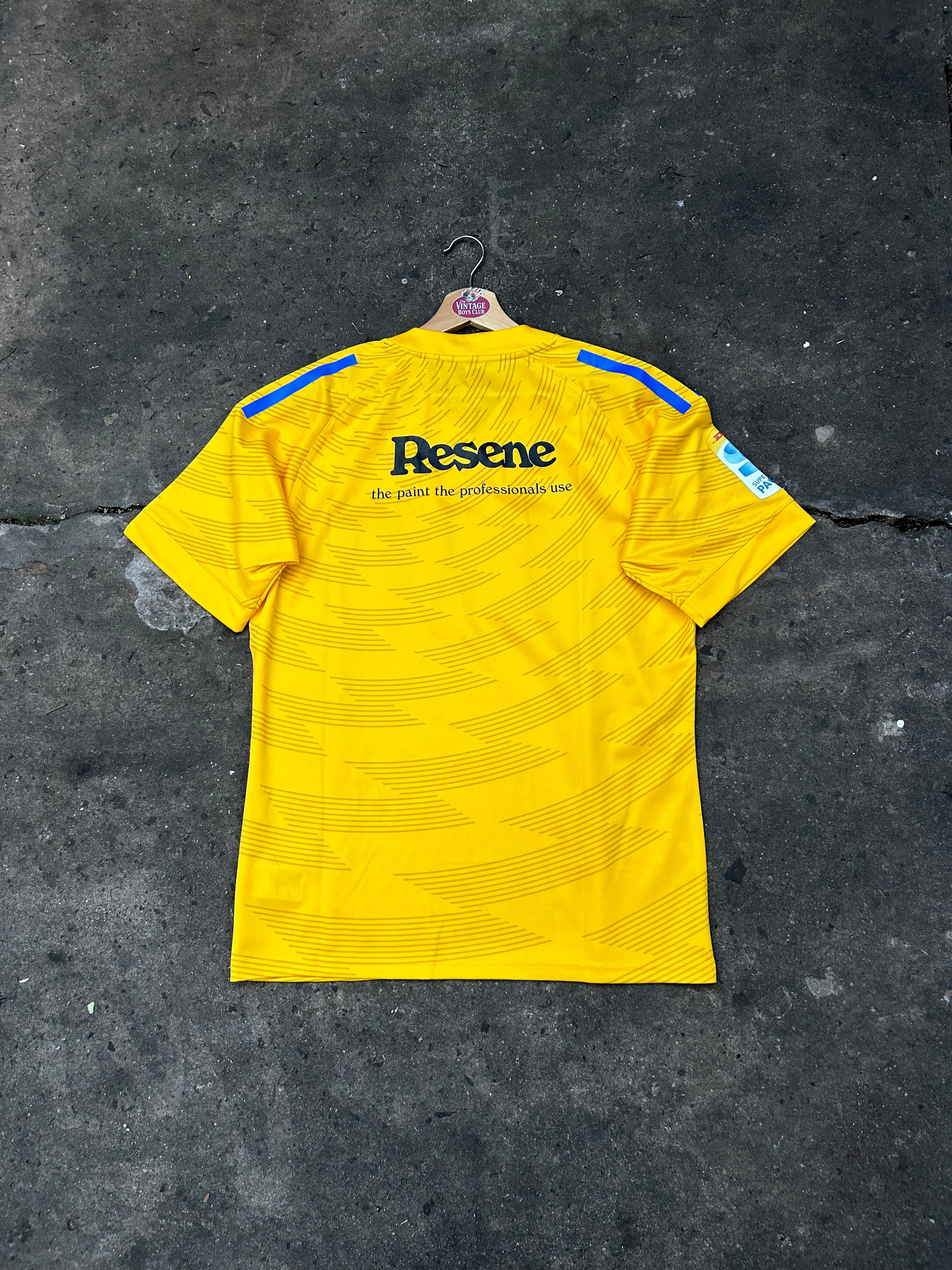 Camiseta Hurricanes Adidas Original Nueva con Etiqueta
