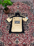 Camiseta Benfica 2010 Suplente Nico Gaitán Original