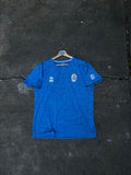 Remera Gimnasia Deportiva Mens Sana Original
