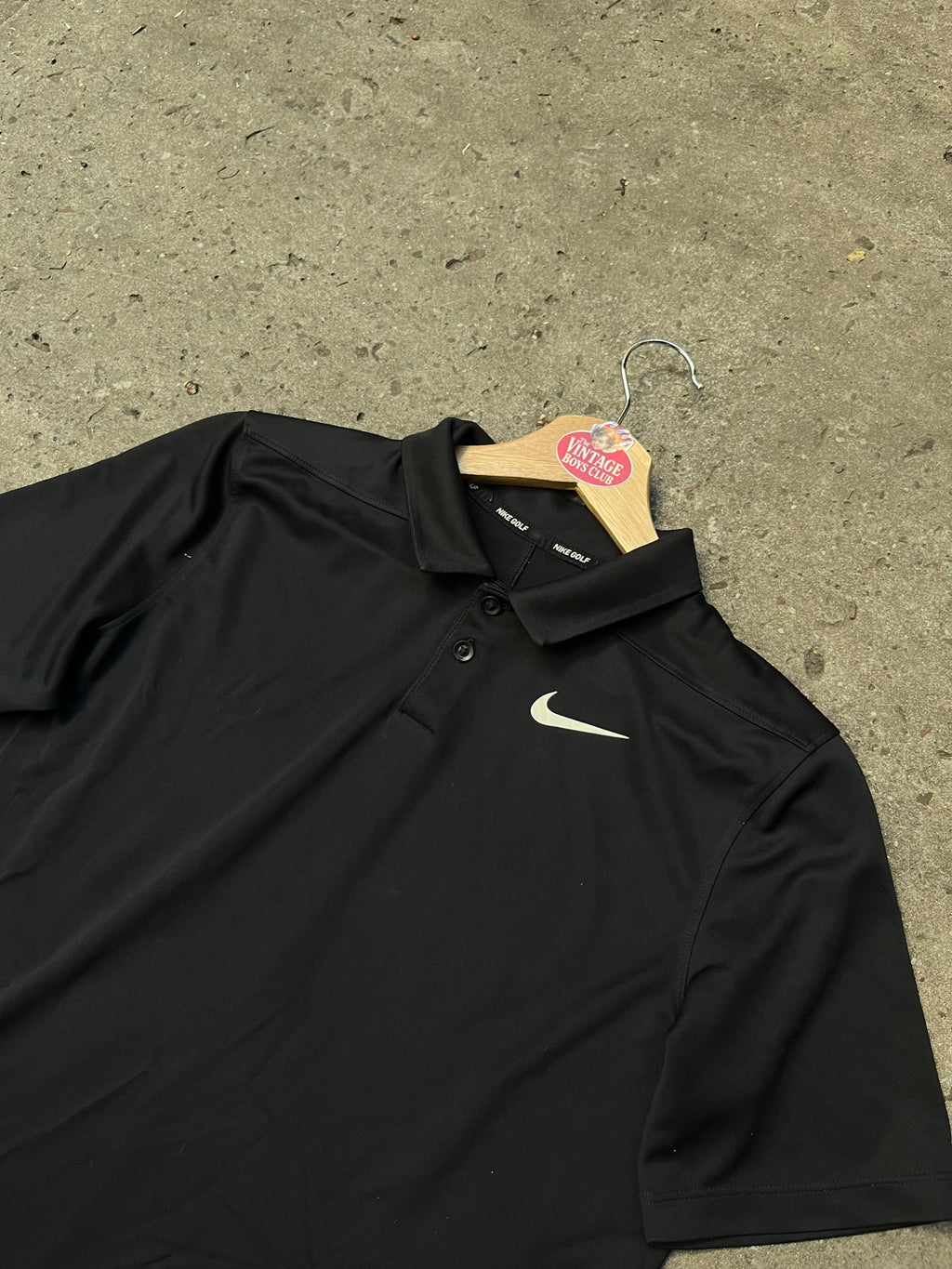 Chomba Nike Golf Original