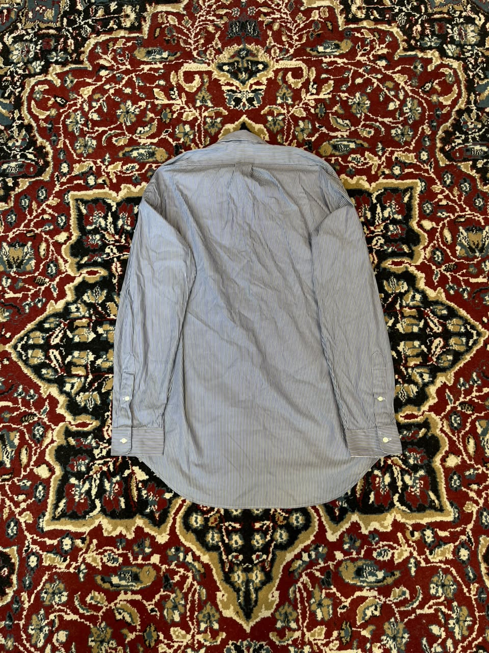 Camisa Polo Ralph Lauren Vintage Original