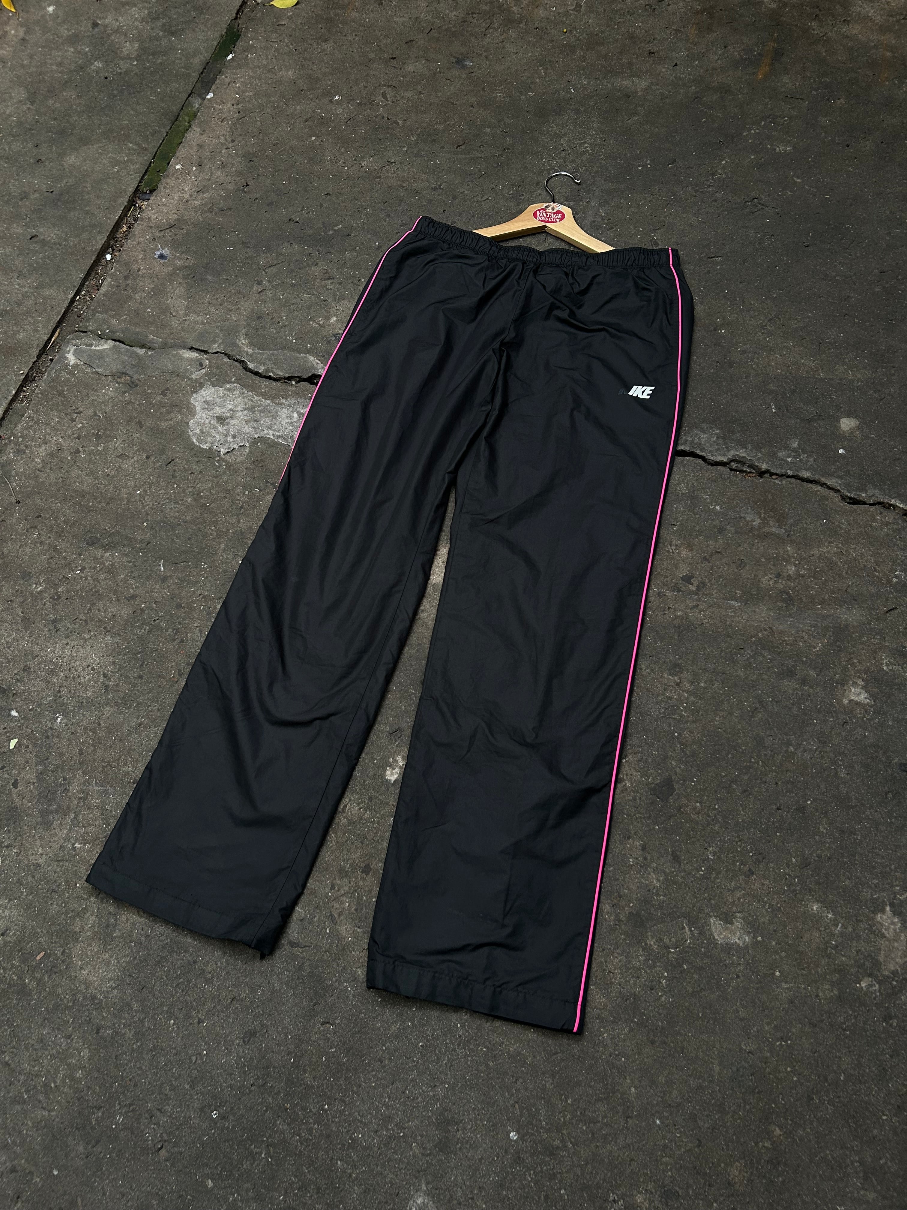 Pantalon Nike Rompeviento Original