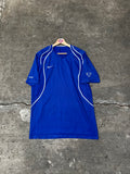 Remera Nike Total 90 Retro Original