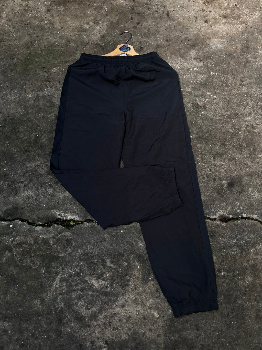 Pantalon Nike Rompeviento Original Nuevo Con Etiqueta
