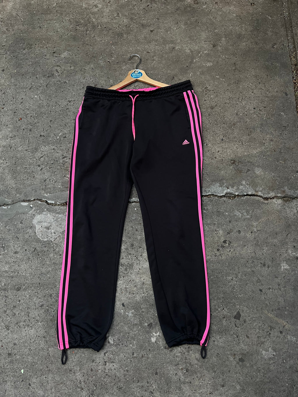 Pantalon Adidas Retro Original