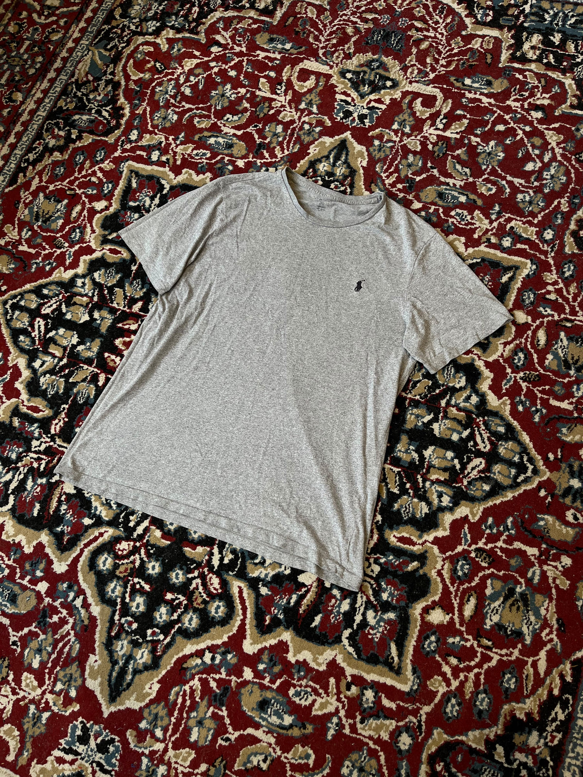 Remera Polo Ralph Lauren Original