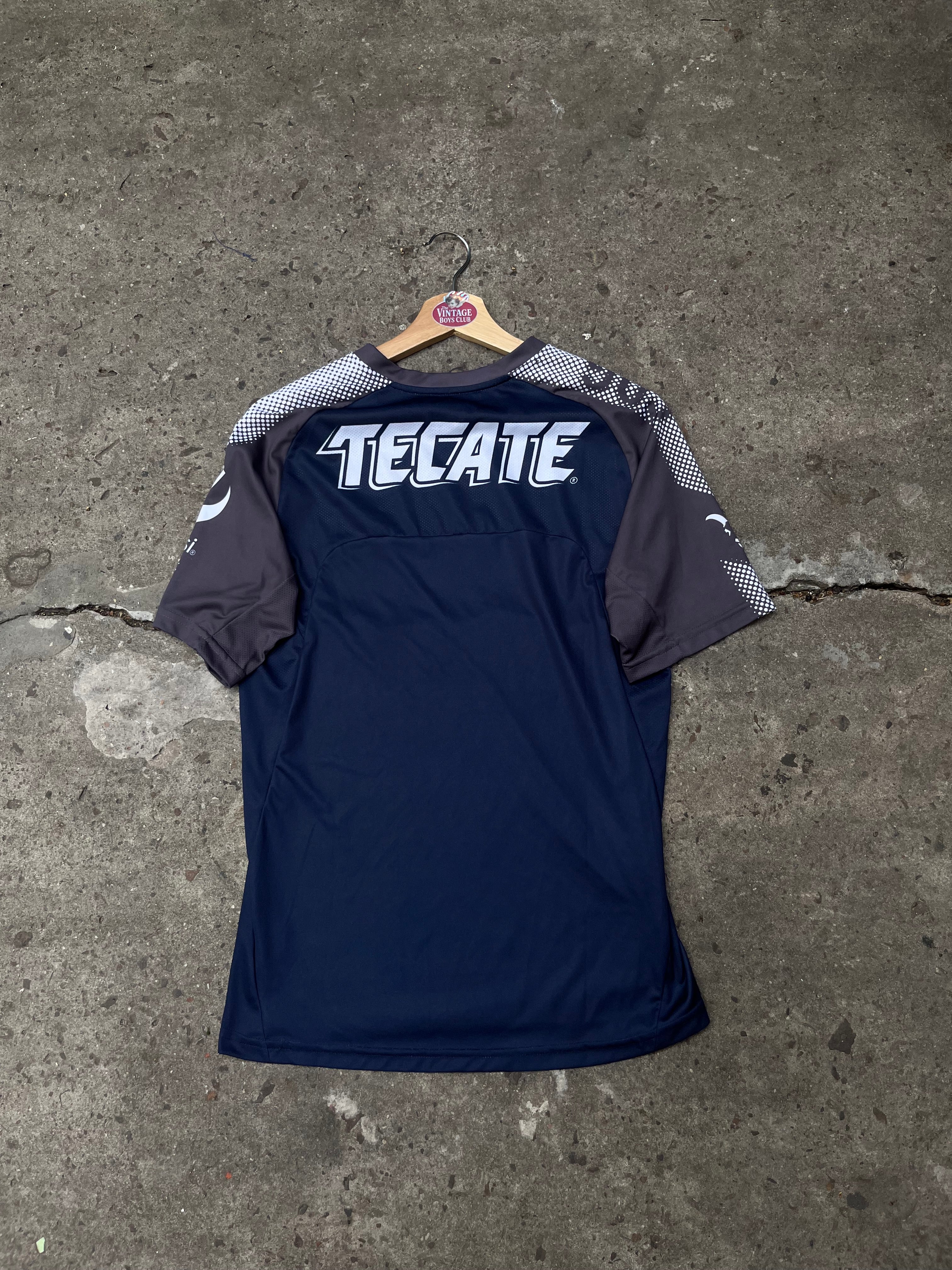 Camiseta Chivas Guadalajara Puma Original