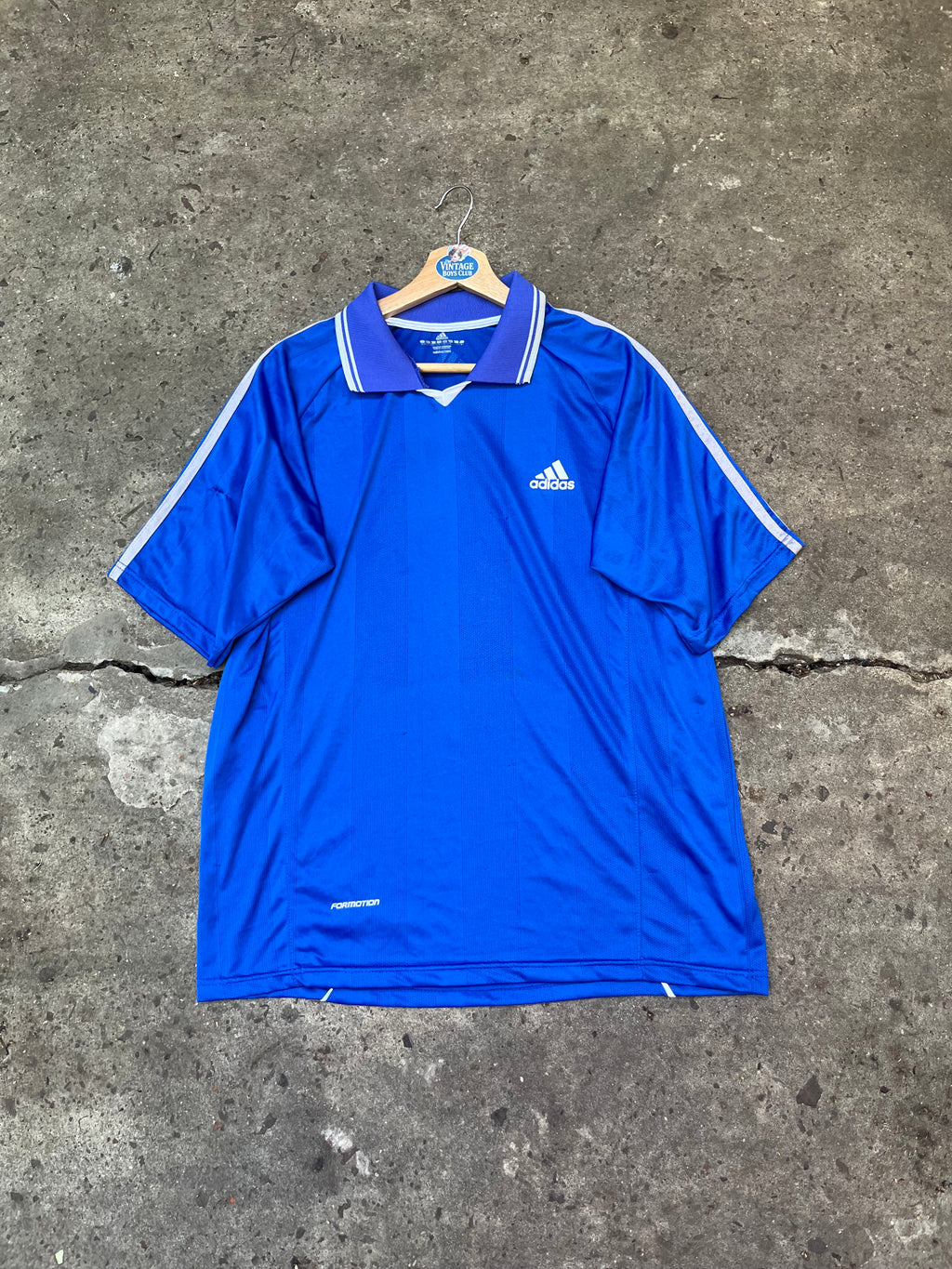 Chomba Adidas Formotion Original