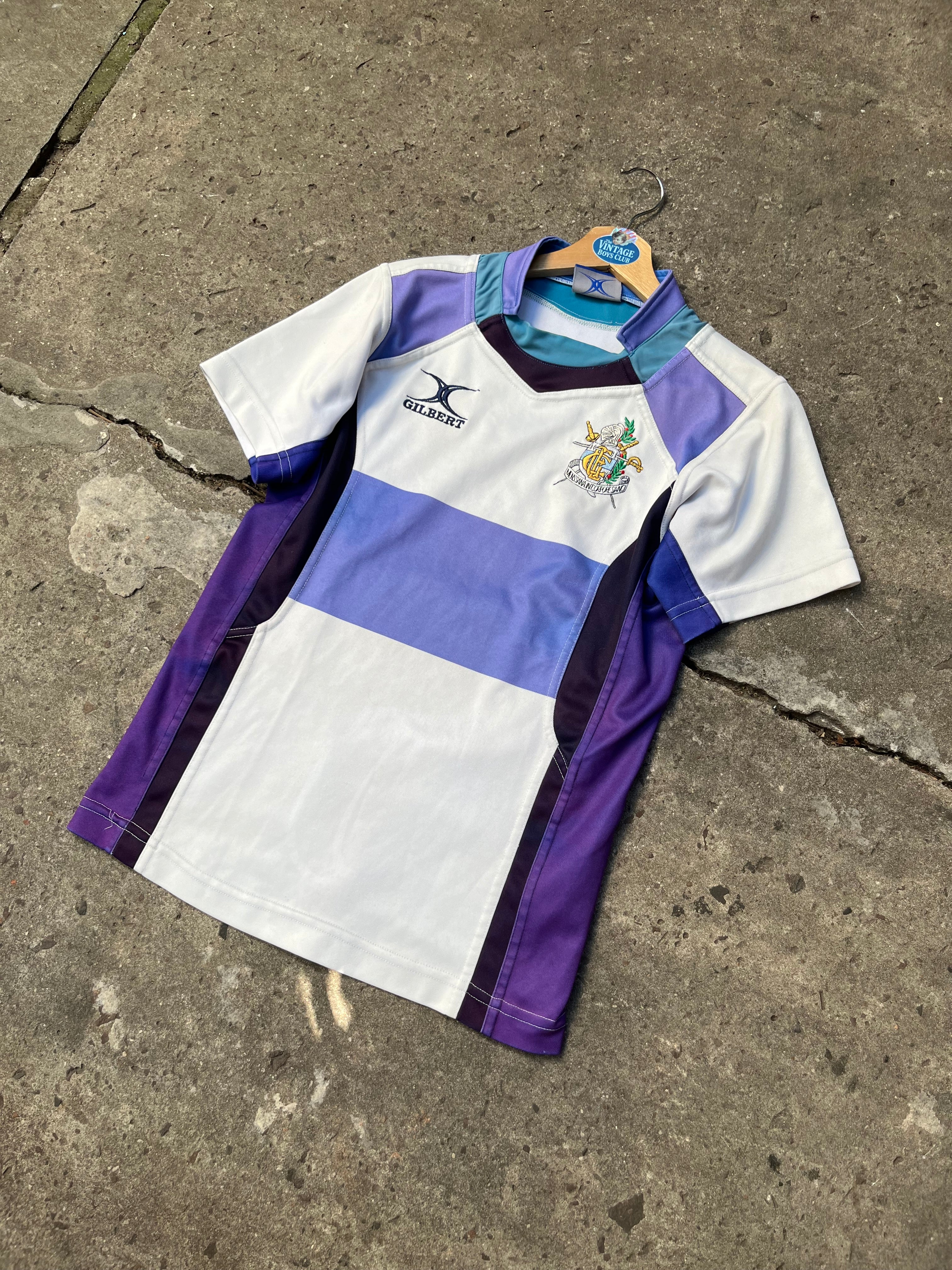Camiseta Gimnasia Bs As Gilbert Original