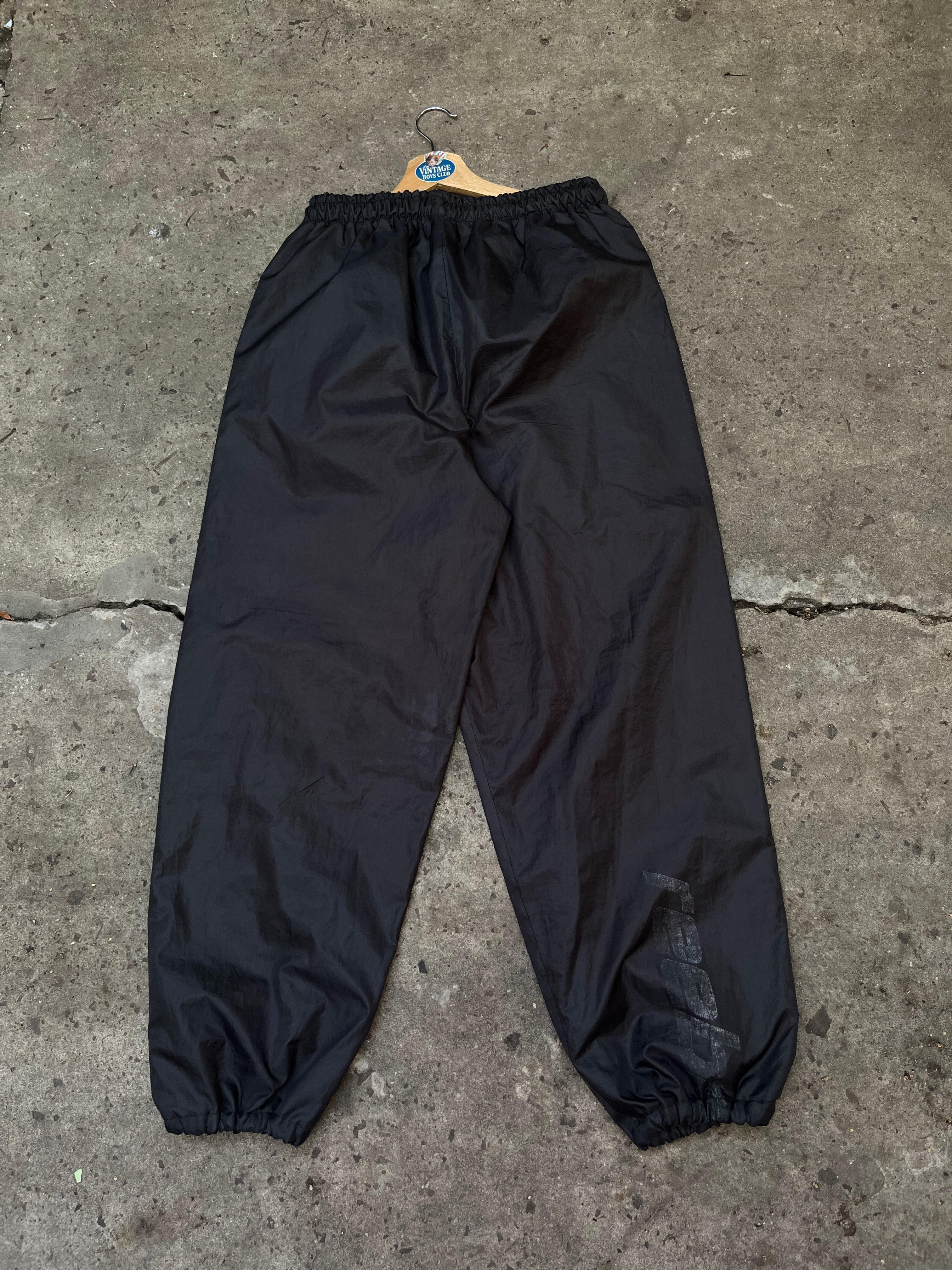Pantalon Argentina Reebok Rompeviento