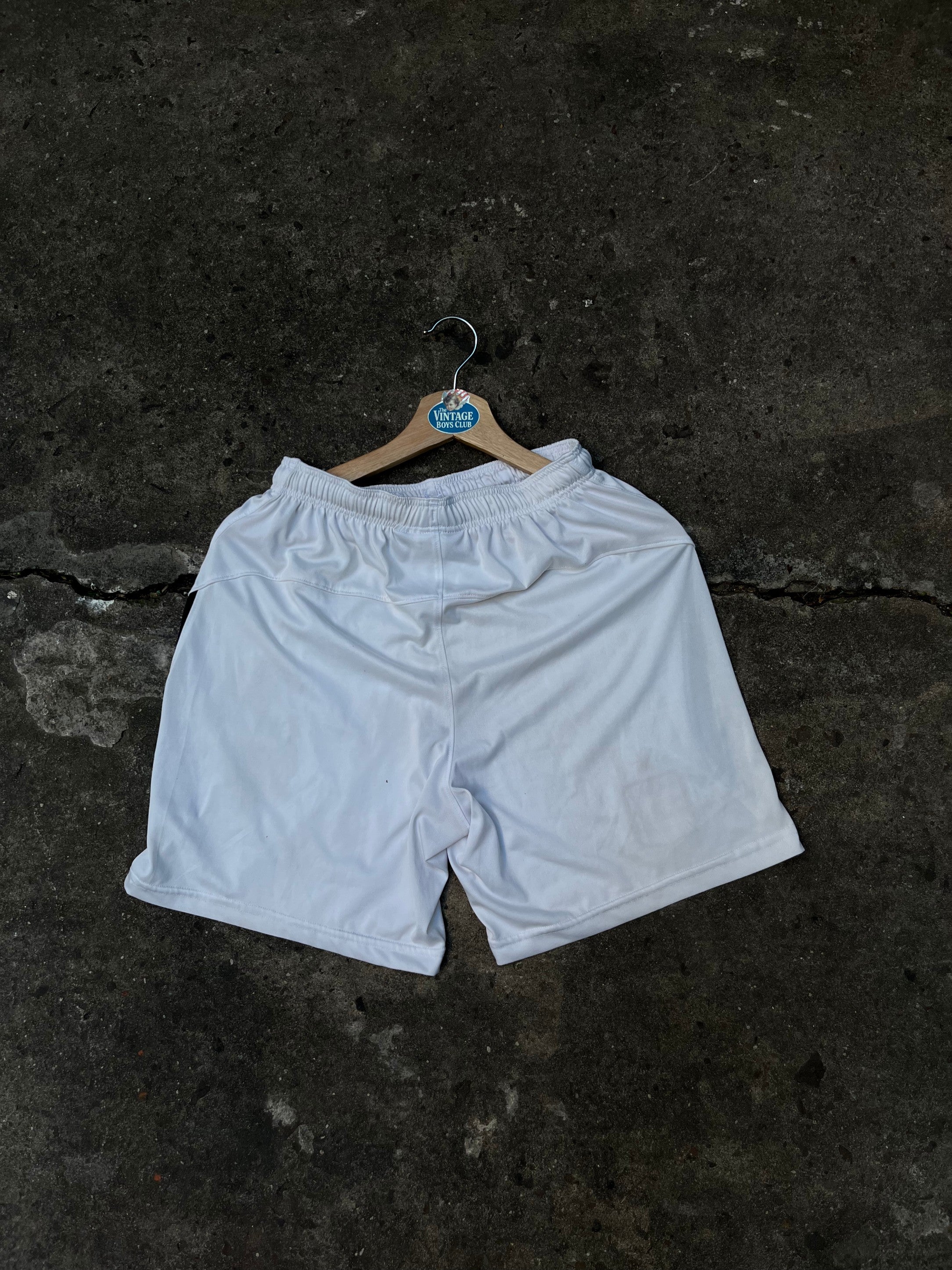 Short Estudiantes Under Armour Original